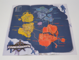 Crackdown