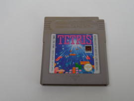 Tetris (FAH)