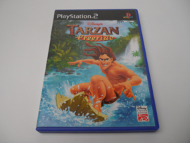 Tarzan Freeride