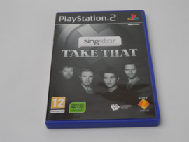 Singstar Take That