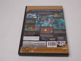 Warcraft III: The Frozen Throne (Expansion Set)