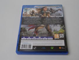 Horizon: Zero Dawn