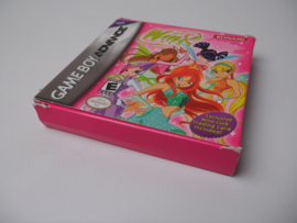 Winx Club (USA)