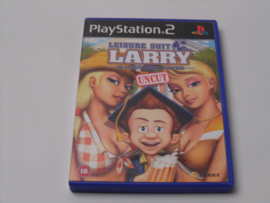 Leisure Suit Larry: Magna Cum Laude Uncut