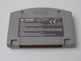 Donkey Kong 64 (EUR)