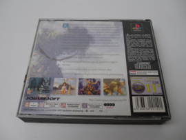 Final Fantasy IX