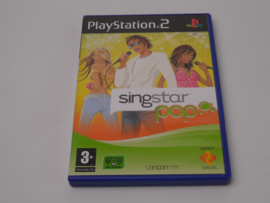 Singstar Pop