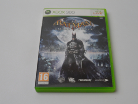 Batman Arkham Asylum