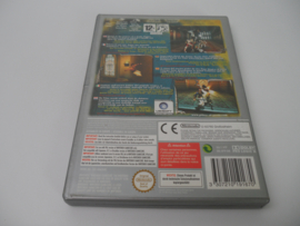 Prince of Persia - The Sands of Time (EUR)