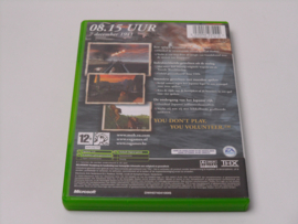 Medal of Honor: Rising Sun