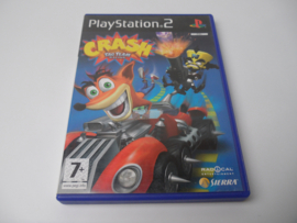 Crash: Tag Team Racing