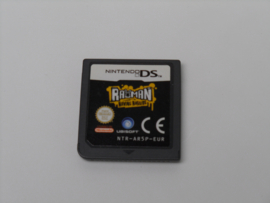 Rayman Raving Rabbids (EUR)