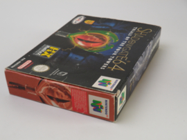 Shadowgate 64 Trials of the Four Towers (ITA)