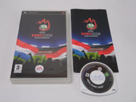UEFA Euro 2008