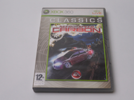 Need for Speed Carbon