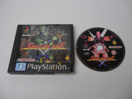 Soulblade