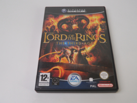 The Lord of the Rings: The Third Age (HOL)