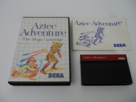 Master System Games