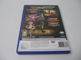 Toy Story 3