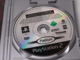 Pirates of the Caribbean: The Legend of Jack Sparrow