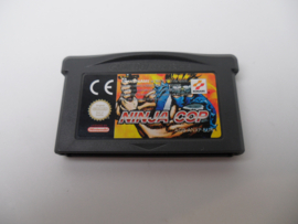 Ninja Cop (EUR)