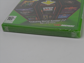 Midway Arcade Treasures 2