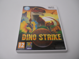 Dino Strike (EUR)