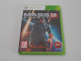 Mass Effect 3