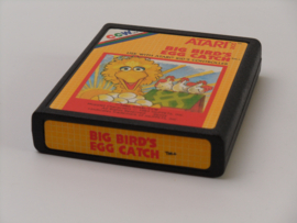 Big Bird's Egg Catch