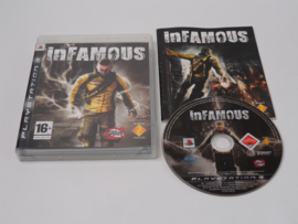 Infamous