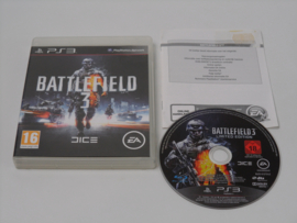 Battlefield 3