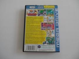 Comix Zone