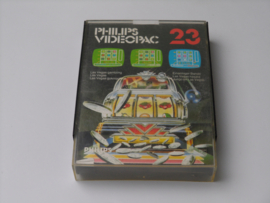 23 Las Vegas Gambling