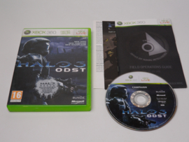 Halo 3 ODST