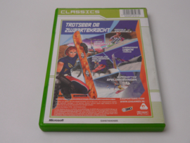 SSX Tricky