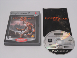 God of War II