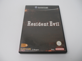 Resident Evil