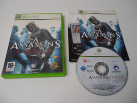 Assassin's Creed