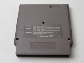 Super Mario Bros & Duck Hunt (FRA)