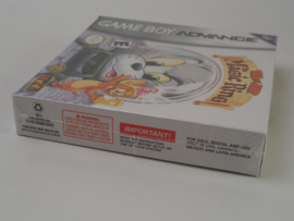 Tom and Jerry: The Magic Ring (USA)
