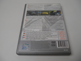 Gran Turismo 4