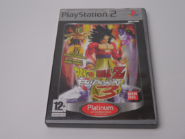 Dragon Ball Z Budokai 3