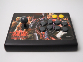 Hori Tekken 6 Wireless Arcade Stick