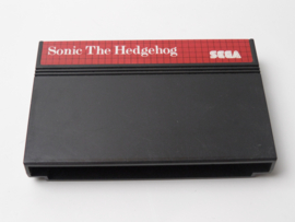 Sonic the Hedgehog