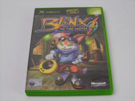 Blinx: The Time Sweeper