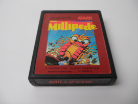 Millipede