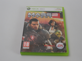 Mass Effect 2