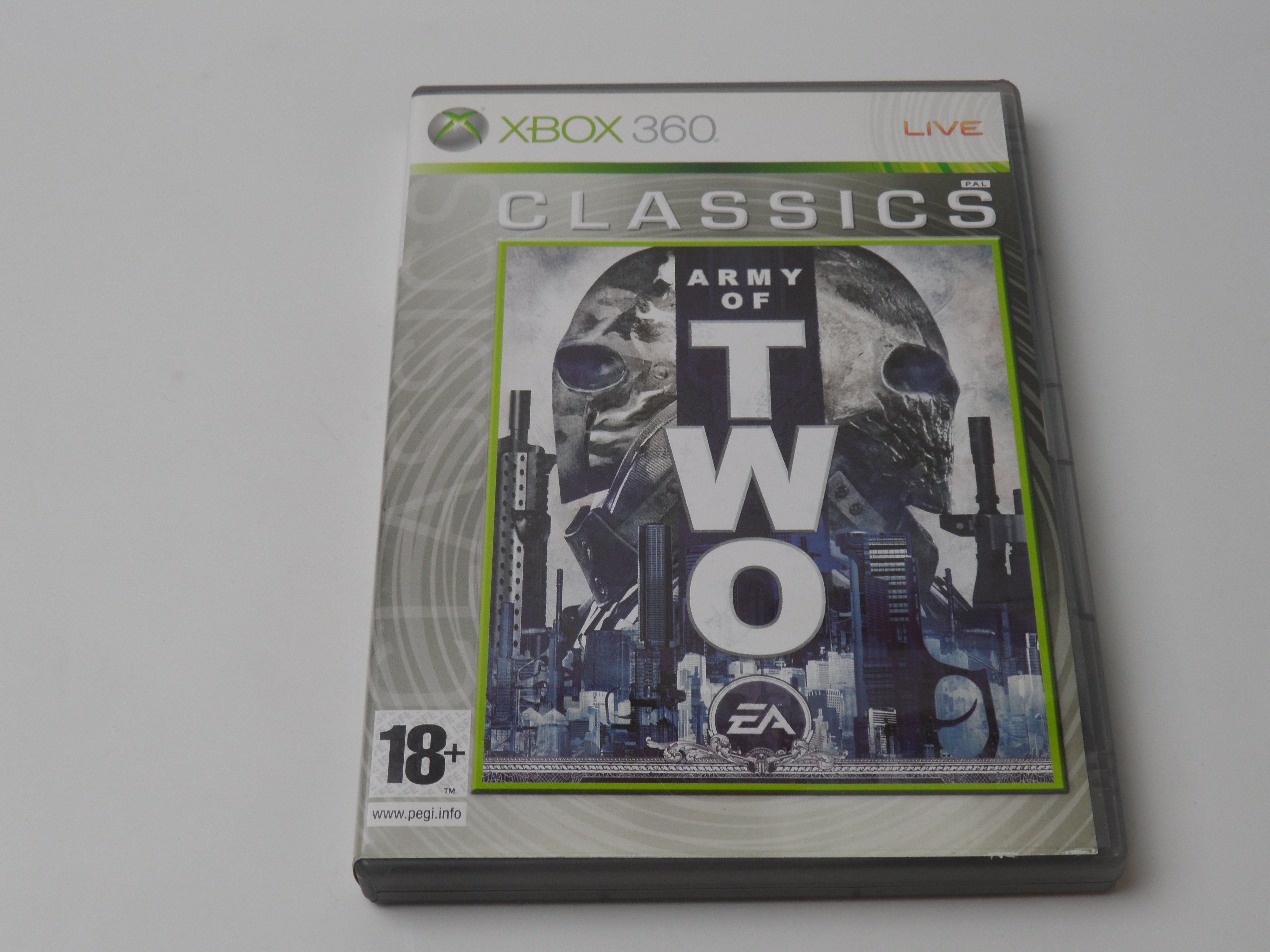Army of Two