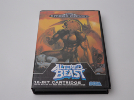 Altered Beast