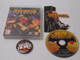 Duke Nukem Forever